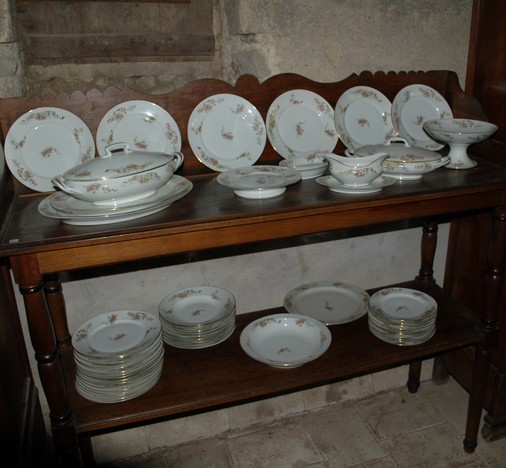 service"limoges"